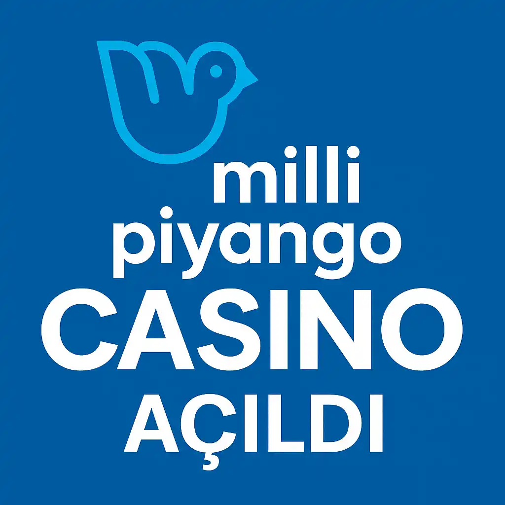 Milli Piyango Canlı Rulet Oyunu ve Krupiye Görüntüsü